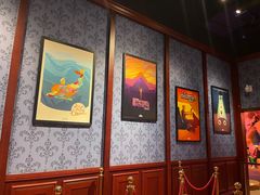 -珠海横琴国家地理探险家中心(创新方)