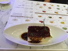 -喜鼎海胆水饺(柏威年购物中心店)