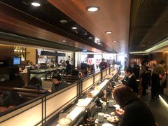 自助取餐区-千两(海港城店)