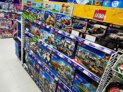 -TOYSRUS玩具反斗城(哈尔滨红博店)