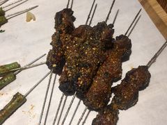 -臻炙大舍烤串(天龙家园店)