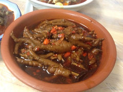 iphone_upload_pic-老闵田螺馆·南昌特色(总店)