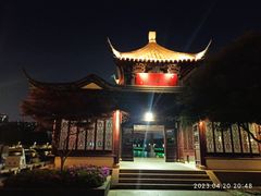 -枫桥景区