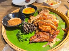 -兰木肆·云南菜(龙湖U城天街店)