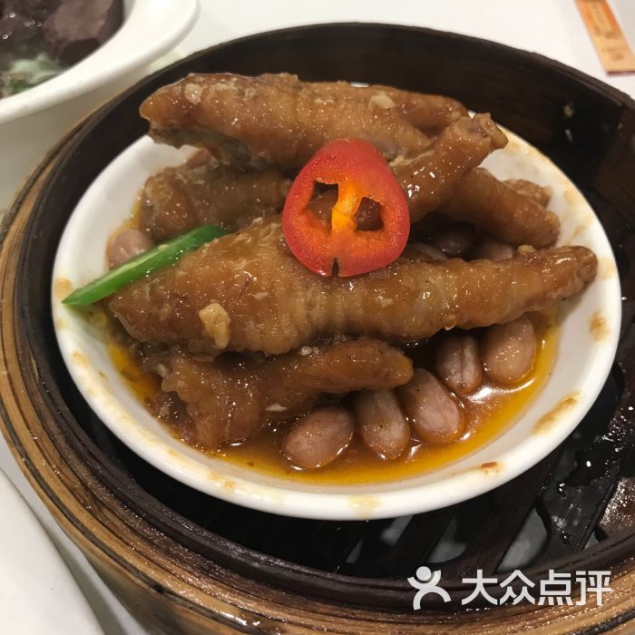 御口福饭店(远景店-图片-广州美食-大众点评网