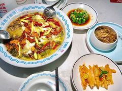 -花椒俏川菜小馆(南海万达店)