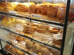 -85度C(南京龙江店)