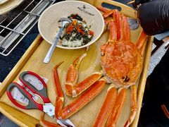 -震海贝烤贝·民俗特色店(延吉总店)