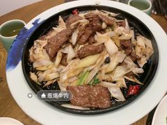 -粗茶淡饭·隐庐私厨(东亭店)