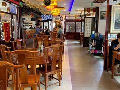 大堂-同得兴 Since·1995 传统苏式面馆(十全街店)