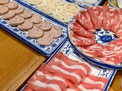 -哥老官重庆美蛙鱼头(西湖银泰十一哥店)