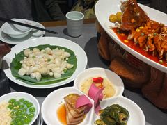 -姑苏家宴·苏帮菜·松鼠桂鱼(苏州总店)