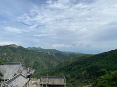 -雁门关景区