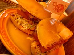 -Catch Bagel(芳草地店)