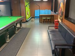 -魏斯理汉堡(西安沣东吾悦店)