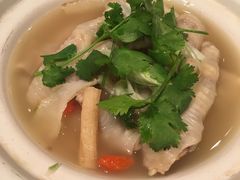 -東海海鲜酒家(中信广场店)