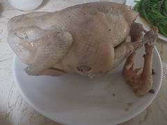 -佳基盐焗鸡