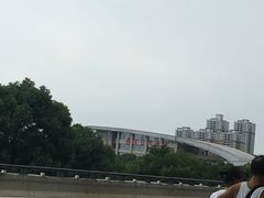 -衡阳东站
