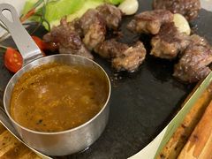 -马兰卡西式简餐(新汇大融城店)