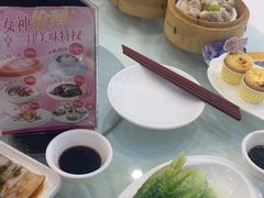 -馨越楼·点心·粤菜(赤坎店)