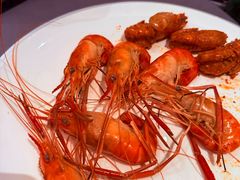 -徐记海鲜(观沙岭|滨江新城店)