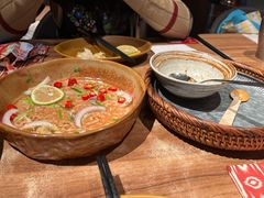 -耶里夏丽·丝路新疆菜·清真食品(徐汇南丹东路臻选店)