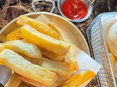 -Lets burger非常汉堡·环球风味(蓝色港湾店)