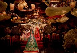 -THE QUEEN(北京店)