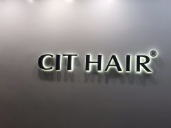 -CIT造型·烫发·染发