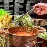 高端商务湘菜局｜湘颂·稻田里的盛宴 
