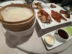 漢舍果木烤鸭-漢舍中国菜馆(889广场店)