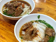 牛肉粉-肆姐面粉馆(坡子街店)