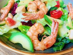 主厨沙拉-G+KITCHEN(龙湖狮山天街店)