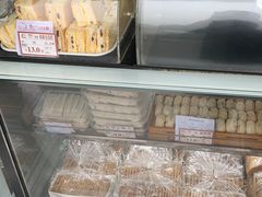 -闻酥园(水碾河路店)