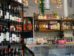 零售区-Alimentari早午餐(安福路店)