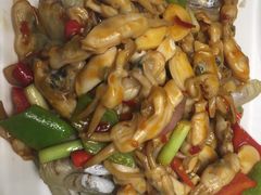 -徐记海鲜(陕西历史博物馆|明德门店)