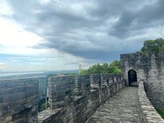 -广州莲花山旅游区