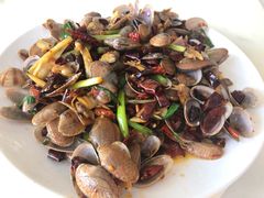 -南海渔家•海鲜•正宗海南菜(海棠湾店)