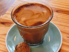 -Cafe del Volcan(永康路店)