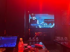 -INLOVE KTV(爱琴海店)