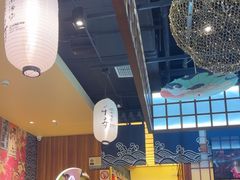 -千寻山野烤肉(中关村店)