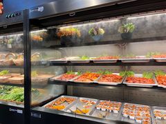 -苏格里岛自助海鲜烤肉(中州万达店)