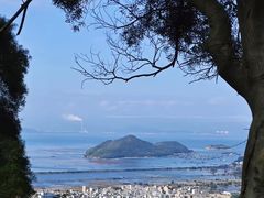 -神光山国家森林公园