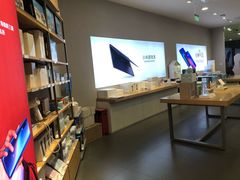 -小米之家(长宁中山公园龙之梦店)