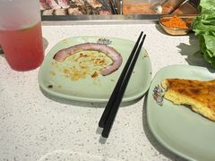 -欢乐牧场主题自助料理(T12店)