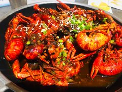 -一棠龙虾(徐家汇城开YOYO店)