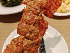 -大闫家烧烤·小海鲜家常菜(郑庄店)