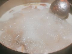 -淼福猪肚鸡·椰子鸡火锅(大沙地店)