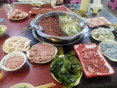 -储奇门鳝鱼火锅(总店)