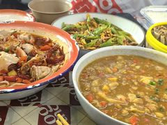 -老三样·旧食新味(船山路店)
